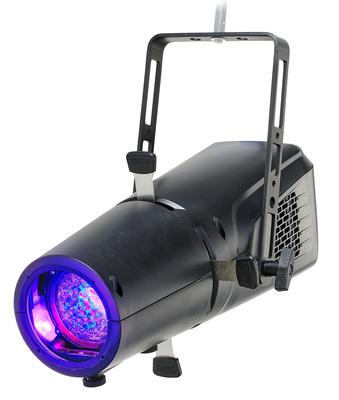 ETC ColorSource Spot jr Bk