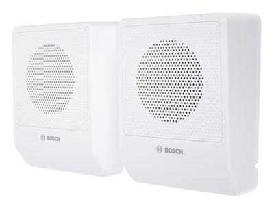 Bosch LB10-UC06-L WH