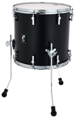 Sonor SQ1 16"x15"" Floor Tom GTB"