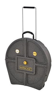 Hardcase 22" Cymb. Case Granite"