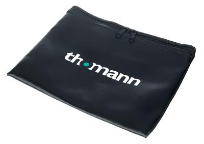 Thomann microphone carry pouch