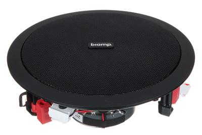 Biamp Systems CM6T Black