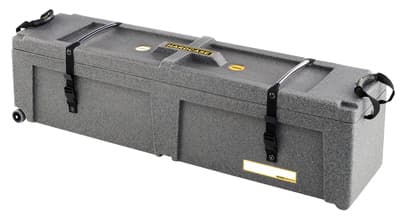Hardcase 48" Hardware Case Granite"
