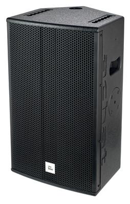 the box pro Achat 112 MA MKII