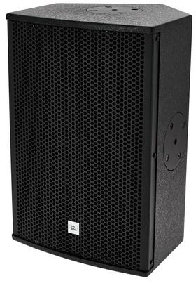 the box pro Achat 110 MA MKII