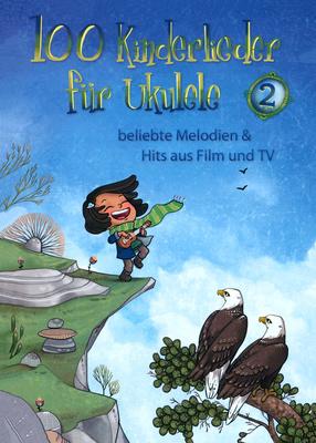 Bosworth 100 Kinderlieder Ukulele 2