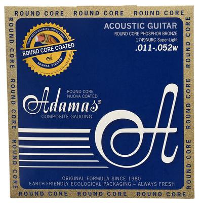 Adamas 1749NURC Round Core String Set