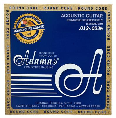 Adamas 1818NURC Round Core String Set