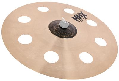 Sabian 19" HHX Complex O-Zone Crash"