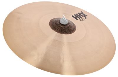 Sabian 21" HHX Complex Medium Ride"
