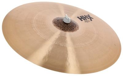 Sabian 23" HHX Complex Medium Ride"