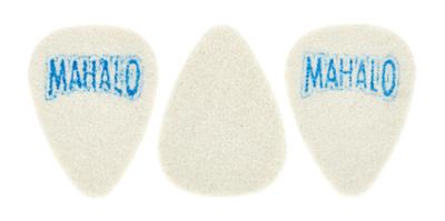Mahalo Medium Felt Picks