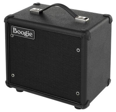 Mesa Boogie 1x10 Boogie 14 Open Back Cab
