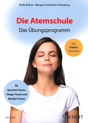 Schott Die Atemschule