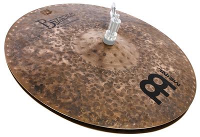 Meinl 15" Byzance Big Apple Dark Hat"