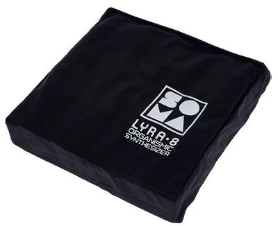 SOMA Lyra-8 Dust Cover Black