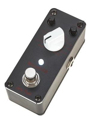 Harley Benton MiniStomp MicroCAB