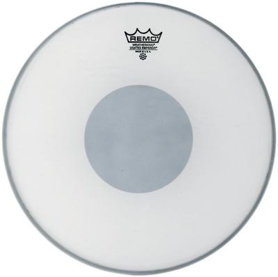 Remo 10" CS Emperor Coated Bottom"