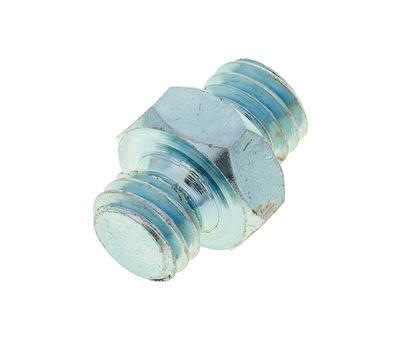 Manfrotto 125 Adapter 3/8" - 3/8"" short"