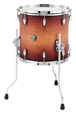 Gretsch Drums 14"x14"" FT Renown Maple STB"