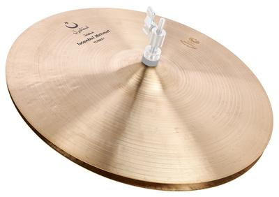 Istanbul Mehmet 15" Nostalgia Hi-Hat"
