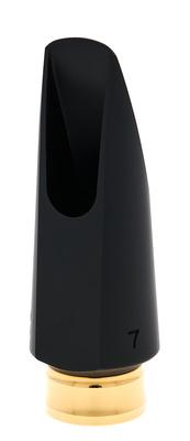 Jody Jazz Alto HR* Custom Dark 7
