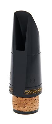 Chedeville Bb-Clarinet Umbra F4