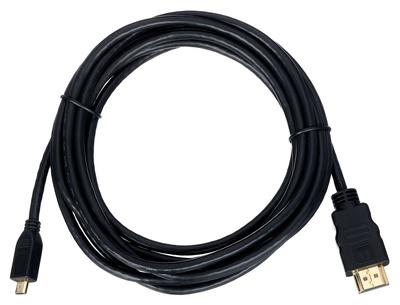 Kramer C-HM/HM/A-D-10 Cable 3.0m