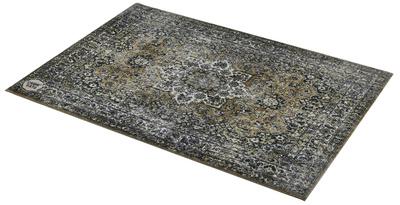 Drum N Base Vintage Stage Mat Green