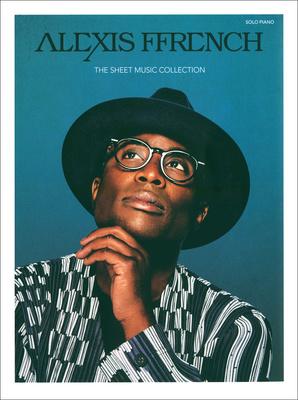 Hal Leonard Alexis Ffrench Sheet Music