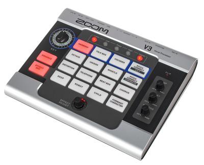 Zoom V3 B-Stock