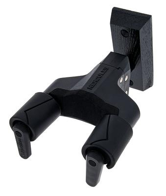 Hercules Stands HCGSP-38WBK+ Guitar Wall Mount