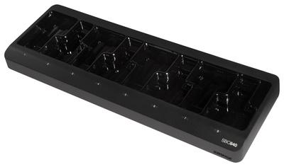 Shure SBC840-E