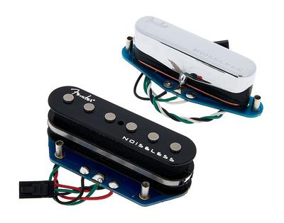 Fender Ultra Noisl. Tele Vint. PU Set