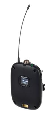 Shure SLXD1 J53
