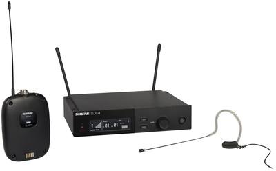 Shure SLXD14E/153B L56