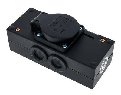Rigport L1S1 Power Distributor