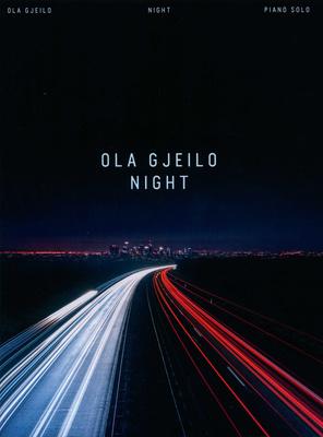Chester Music Ola Gjeilo Night