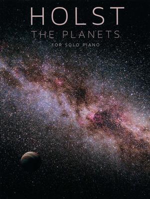 Chester Music Holst The Planets