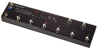 One Control Crocodile Tail Loop (OC10)