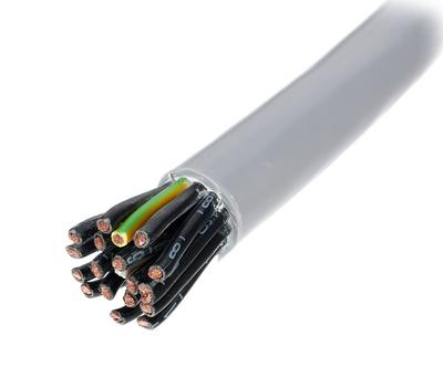pro snake Highflex 18 x 2,5mm² grey