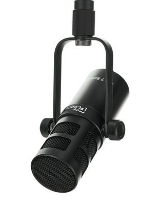 the t.bone MB 7 Beta USB
