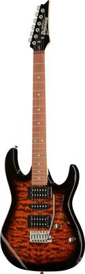 Ibanez GRX70QA-SB GIO