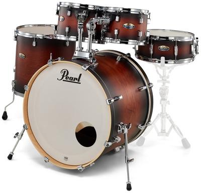 Pearl Decade M. Standard Shells S.BR