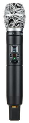 Shure SLXD2/SM86 L56