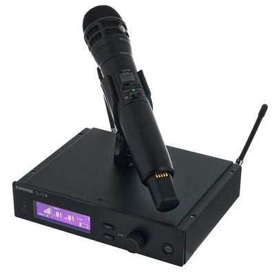 Shure SLXD24E/KSM8B J53