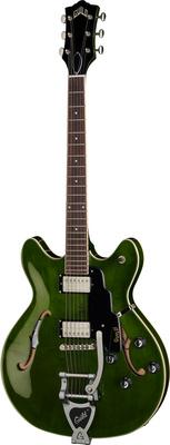 Guild Starfire I DC EG w/Vibrato