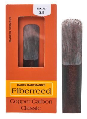 Harry Hartmann Fiberreed Copper Alto H
