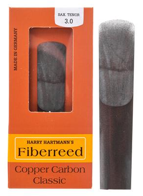Harry Hartmann Fiberreed Copper Tenor MH