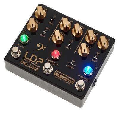 Rodenberg LDP Deluxe
